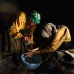 Nazife Muratova, Hatidze Muratova