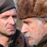 Rade &Scaron;erbedžija, Goran Kostić