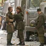 Rade &Scaron;erbedžija, Goran Kostić