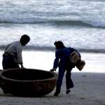 Bai Ling, Damien Nguyen, Thi Kim Xuan Chau