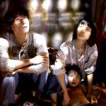 Bai Ling, Damien Nguyen, Thi Kim Xuan Chau