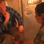 Nick Nolte, Damien Nguyen