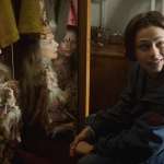 Vigga Bro, Albert Rudbeck Lindhardt