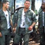 Colin Farrell, Russell Richardson, Matthew Davis