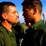 Colin Farrell, Shea Whigham