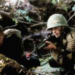 Colin Farrell, Matthew Davis