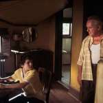 Anthony Hopkins, Anton Yelchin