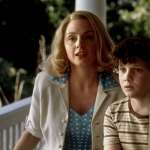 Anton Yelchin, Hope Davis