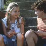 Mika Boorem, Anton Yelchin