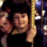 Mika Boorem, Anton Yelchin