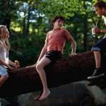 Will Rothhaar, Mika Boorem, Anton Yelchin