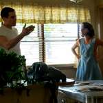 Carey Mulligan, Jake Gyllenhaal