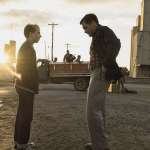 Jake Gyllenhaal, Ed Oxenbould