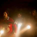 Adam Scott, Toni Collette, Allison Tolman