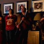 Emjay Anthony, David Koechner, Toni Collette, Allison Tolman, Conchata Ferrell