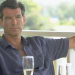 Pierce Brosnan