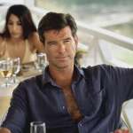 Pierce Brosnan