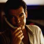 Pierce Brosnan