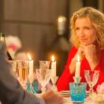 Alexandra Lamy, Franck Dubosc