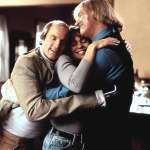 Randy Quaid, Woody Harrelson, Vanessa Angel