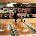 Randy Quaid, Woody Harrelson