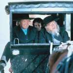 Randy Quaid, Prudence Wright Holmes, William Jordan