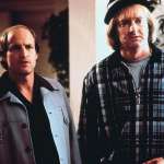 Randy Quaid, Woody Harrelson