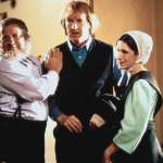 Randy Quaid, Prudence Wright Holmes, William Jordan