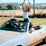 Randy Quaid, Woody Harrelson, Vanessa Angel