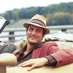 Woody Harrelson