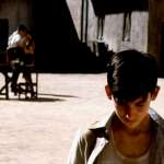 Eduardo Noriega, Irene Visedo, &Iacute;&ntilde;igo Garc&eacute;s