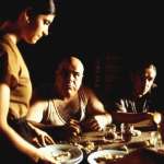 Eduardo Noriega, Irene Visedo, Francisco Maestre, Jos&eacute; Manuel Lorenzo