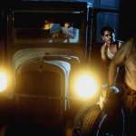 Eduardo Noriega, Francisco Maestre, Jos&eacute; Manuel Lorenzo