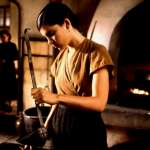 Federico Luppi, Marisa Paredes, Irene Visedo