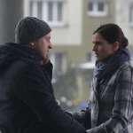 Borys Szyc, Magdalena Czerwińska