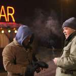 Marian Dziędziel, Borys Szyc