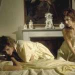 Stefania Casini, Dominique Darel, Silvia Dionisio