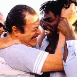 Harold Perrineau, Michael Caine, Jack Nicholson