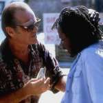 Harold Perrineau, Jack Nicholson