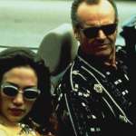 Jennifer Lopez, Jack Nicholson