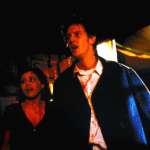 Brittany Murphy, Gabriel Mann