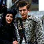 Brittany Murphy, Keram Malicki-S&aacute;nchez