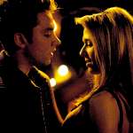 Kristen Miller, Michael Weston