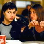 Natalie Ramsey, Brittany Murphy