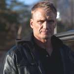 Dolph Lundgren