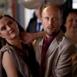 Izabela Kuna, Łukasz Simlat