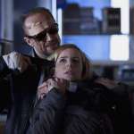 Łukasz Simlat, Agata Kulesza