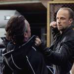 Łukasz Simlat, Andrzej Andrzejewski