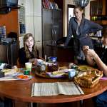 Maciej Musiał, Małgorzata Buczkowska, Małgorzata Kozłowska, Natan Czyżewski