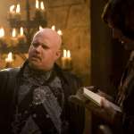 Alex MacQueen, Matt Lucas